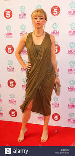 Sara Cox feet photo 13