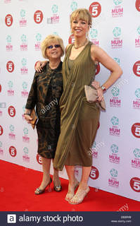 Sara Cox feet photo 7