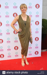 Sara Cox feet photo 5