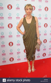 Sara Cox feet photo 4