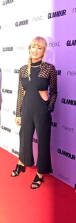 Sara Cox feet photo 15