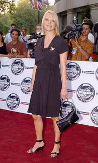Sara Cox feet photo 5