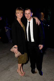 Sara Cox feet photo 16