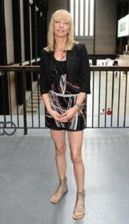 Sara Cox feet photo 19