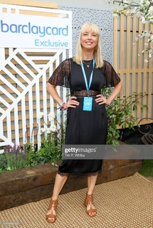 Sara Cox feet photo 5