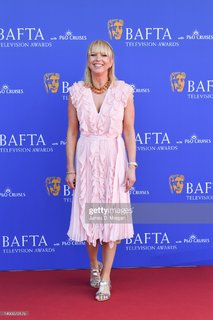 Sara Cox feet photo 9