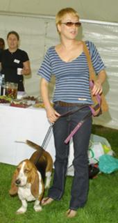 Sara Cox feet photo 1