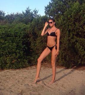 Sara Croce feet photo 8