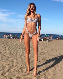 Sara Croce feet photo 15