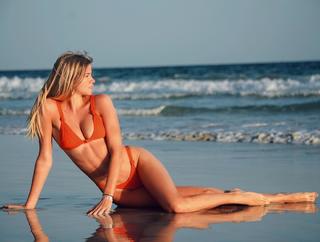 Sara Croce feet photo 14