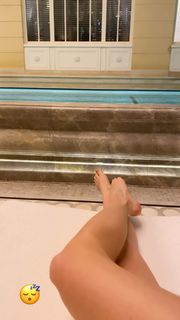 Sara Croce feet photo 12