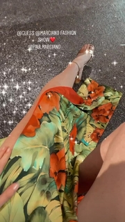 Sara Croce feet photo 5