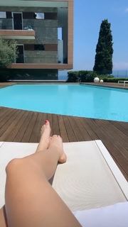Sara Croce feet photo 14