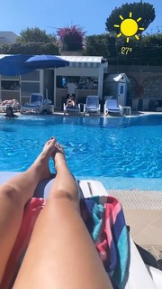 Sara Croce feet photo 9
