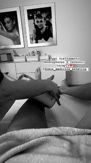 Sara Croce feet photo 19