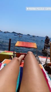 Sara Croce feet photo 16