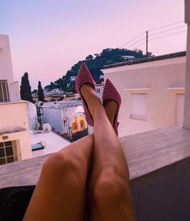 Sara Croce feet photo 10