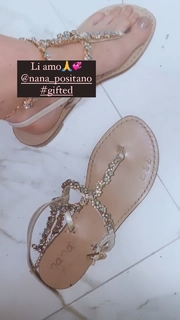 Sara Croce feet photo 14