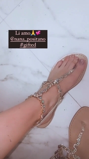 Sara Croce feet photo 13