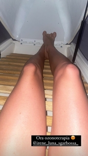 Sara Croce feet photo 6