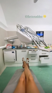 Sara Croce feet photo 18