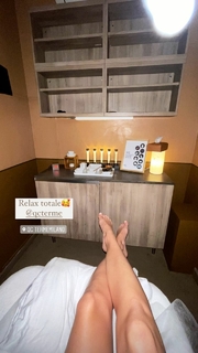 Sara Croce feet photo 15