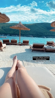 Sara Croce feet photo 12