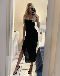 Sara Croce feet photo 20