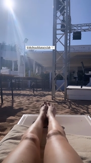 Sara Croce feet photo 9