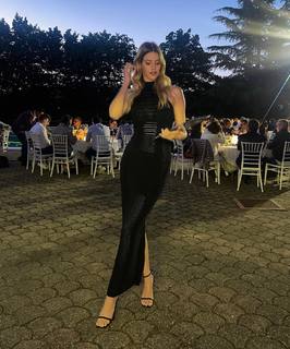 Sara Croce feet photo 20
