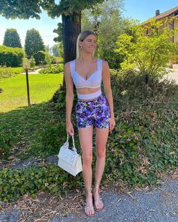 Sara Croce feet photo 11