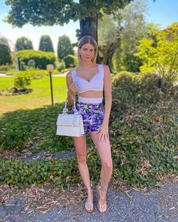 Sara Croce feet photo 10