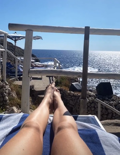 Sara Croce feet photo 7