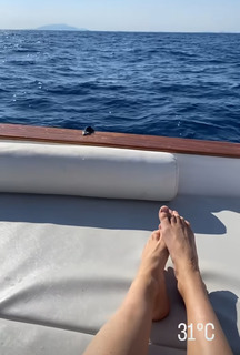 Sara Croce feet photo 4