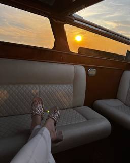 Sara Croce feet photo 6