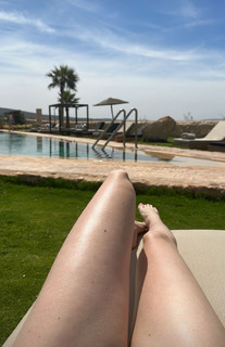 Sara Croce feet photo 20