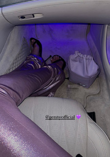 Sara Croce feet photo 18
