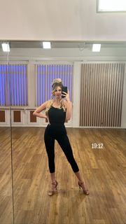 Sara Croce feet photo 4