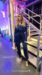 Sara Croce feet photo 18
