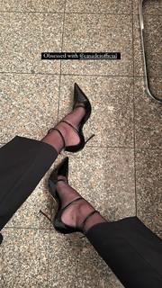 Sara Croce feet photo 15