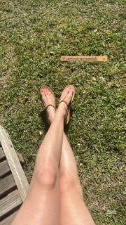 Sara Croce feet photo 12