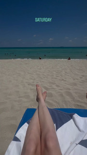 Sara Croce feet photo 9