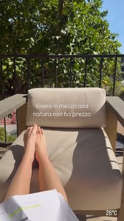 Sara Croce feet photo 1