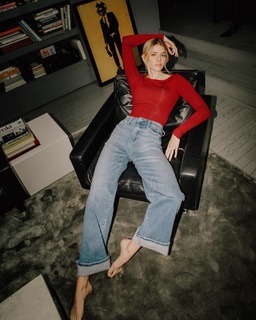 Sara Croce feet photo 20