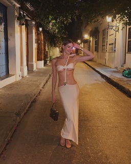 Sara Croce feet photo 15