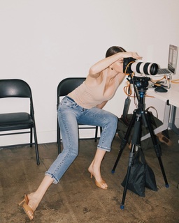 Sara Croce feet photo 12