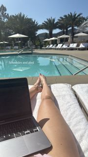 Sara Croce feet photo 10