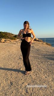 Sara Croce feet photo 17