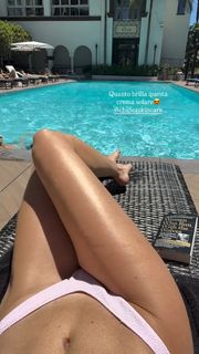 Sara Croce feet photo 12