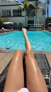 Sara Croce feet photo 11
